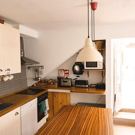 Cascais Bay Hostel Ngoại thất bức ảnh