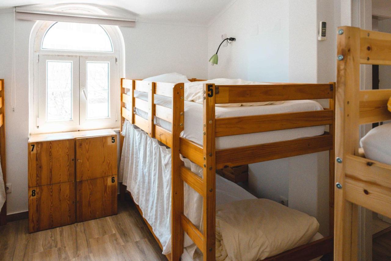 Cascais Bay Hostel Ngoại thất bức ảnh