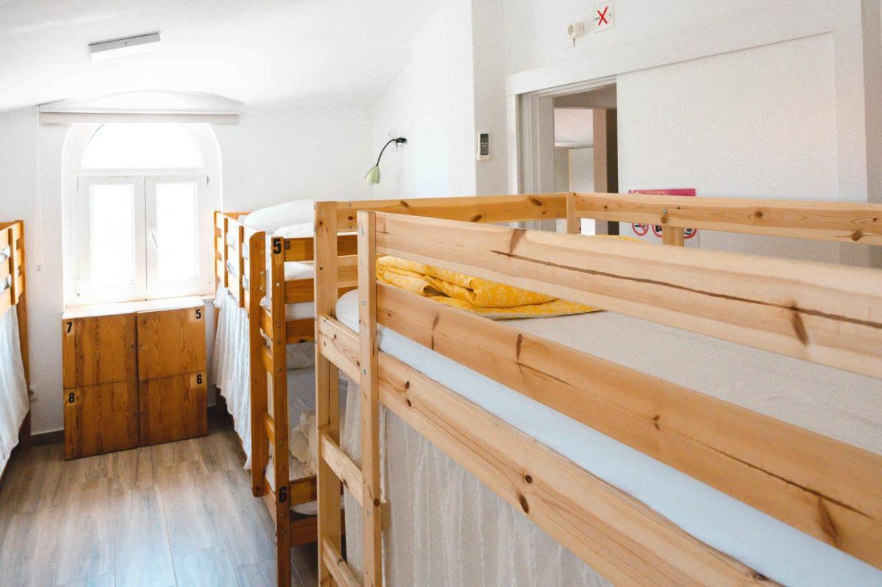 Cascais Bay Hostel Ngoại thất bức ảnh