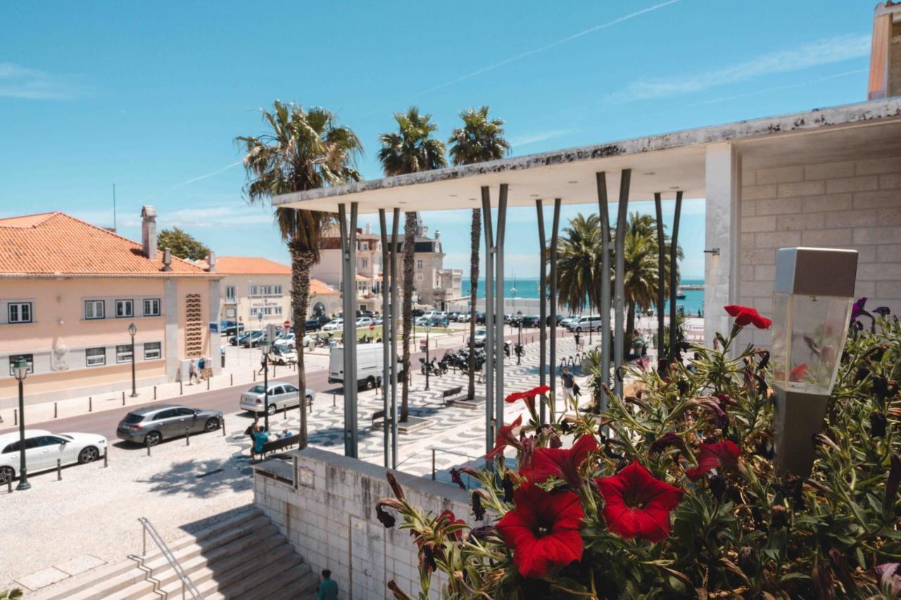 Cascais Bay Hostel Ngoại thất bức ảnh
