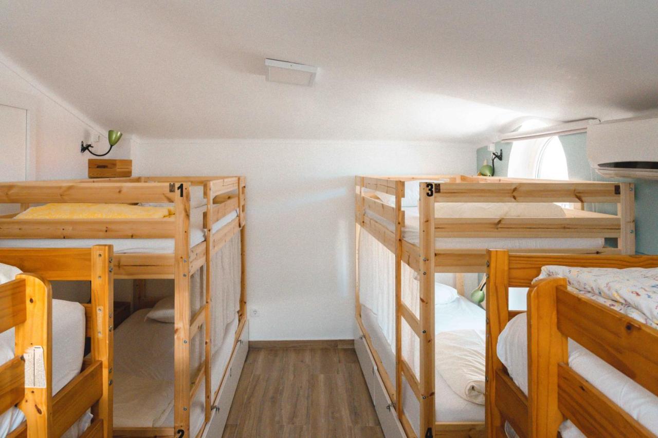 Cascais Bay Hostel Ngoại thất bức ảnh