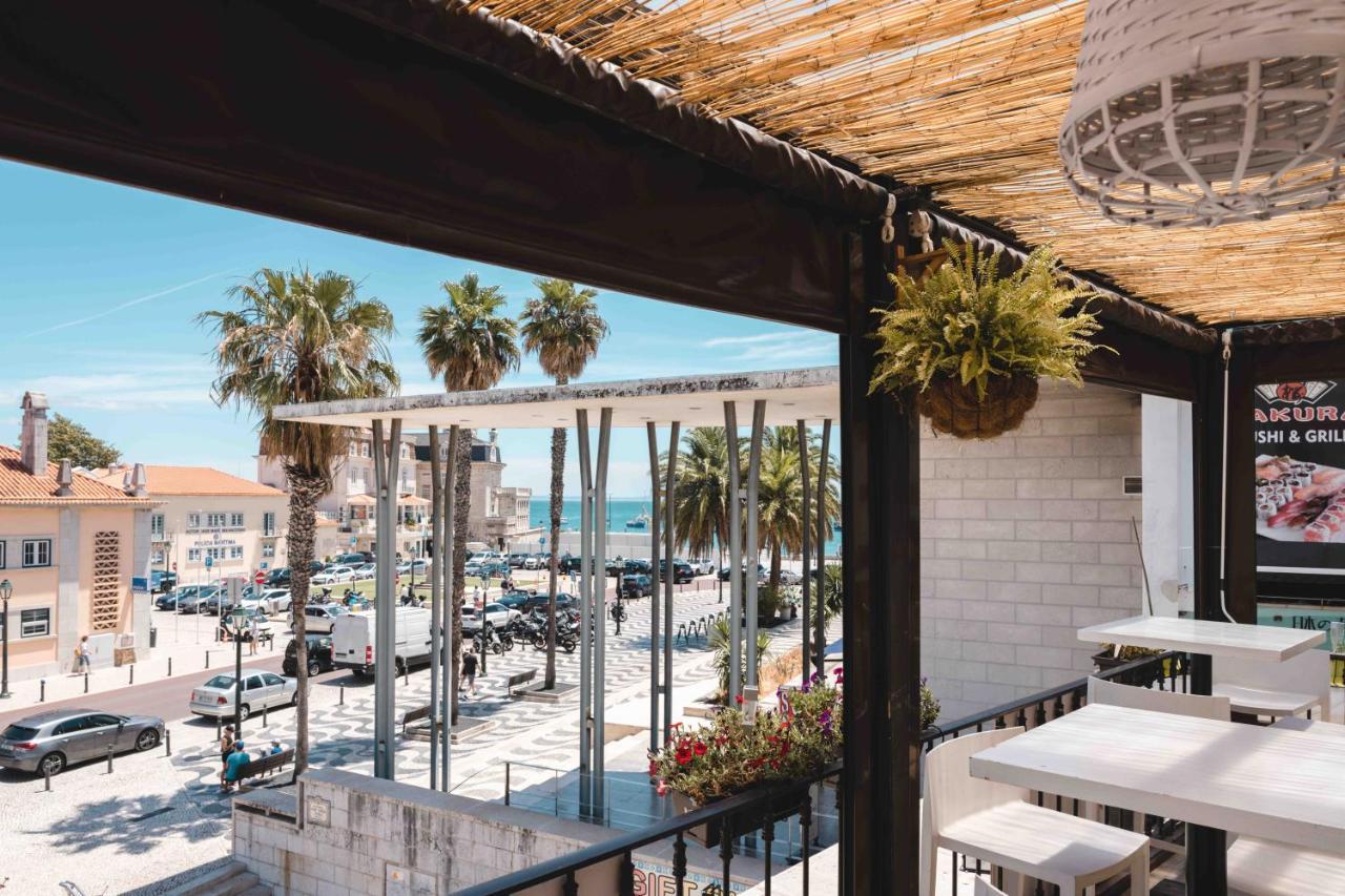 Cascais Bay Hostel Ngoại thất bức ảnh