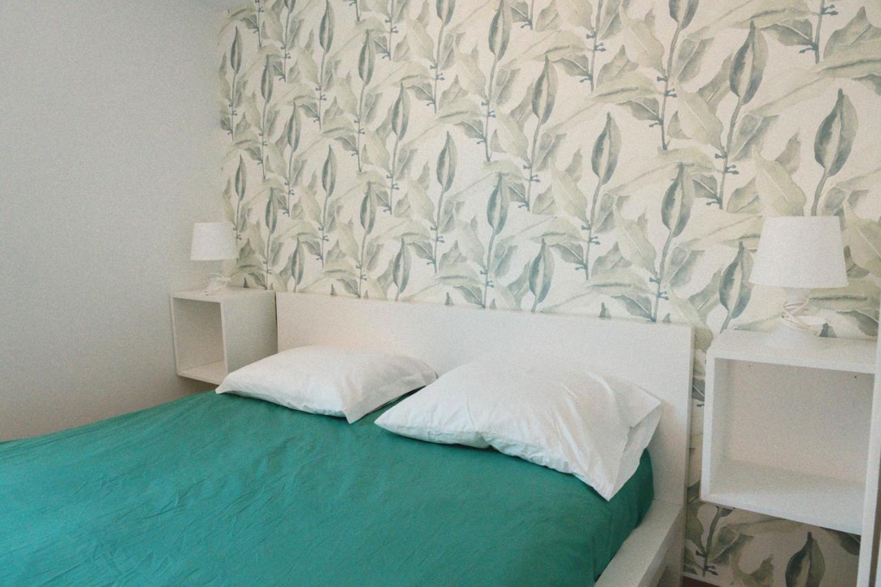 Cascais Bay Hostel Ngoại thất bức ảnh