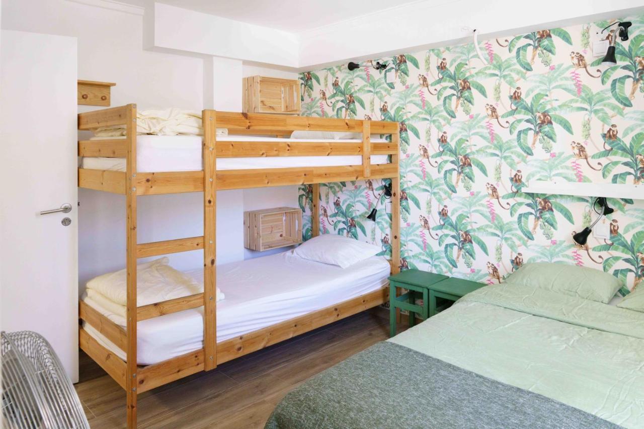 Cascais Bay Hostel Ngoại thất bức ảnh