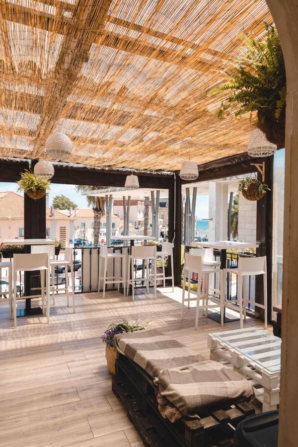 Cascais Bay Hostel Ngoại thất bức ảnh