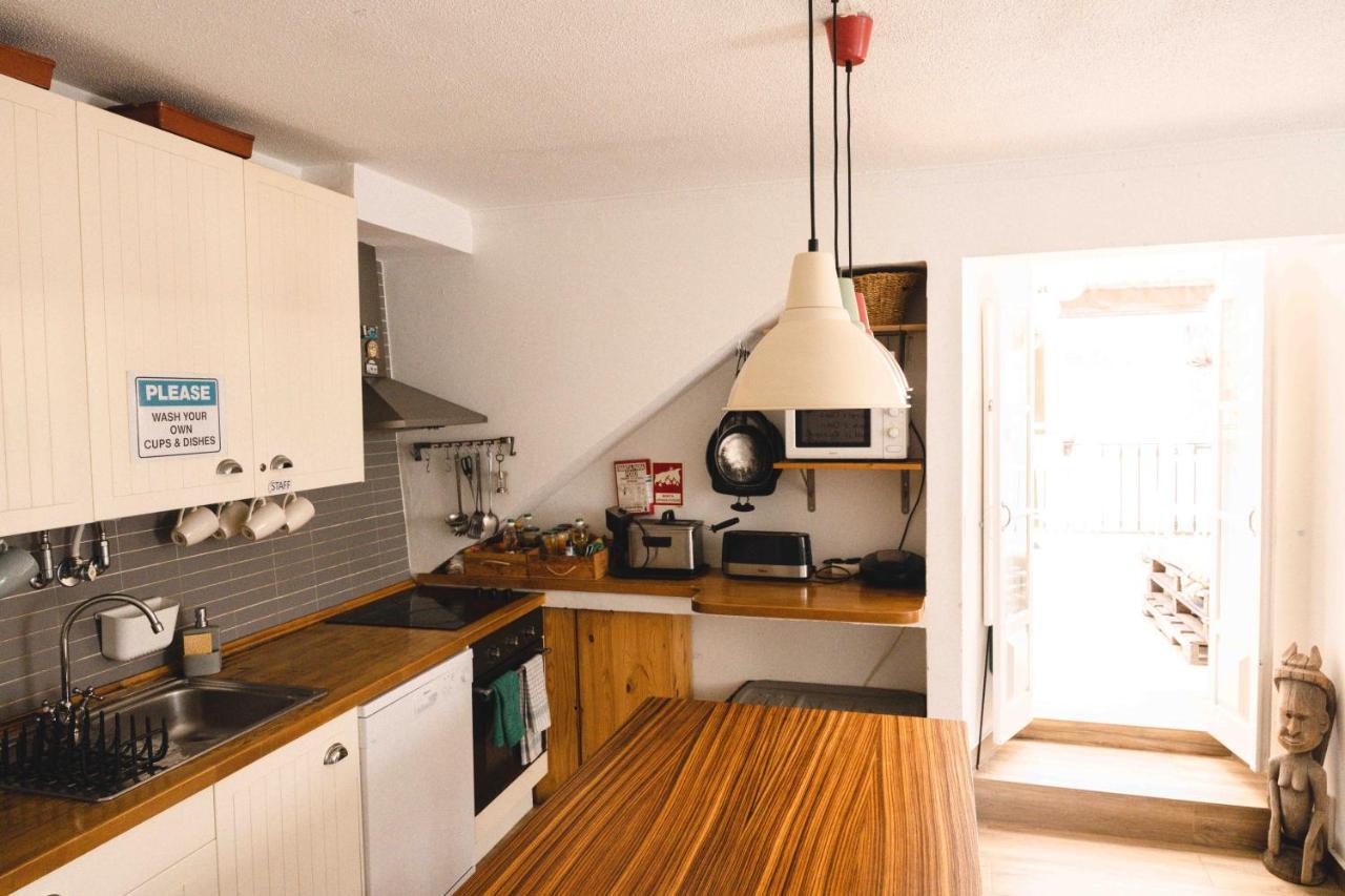 Cascais Bay Hostel Ngoại thất bức ảnh