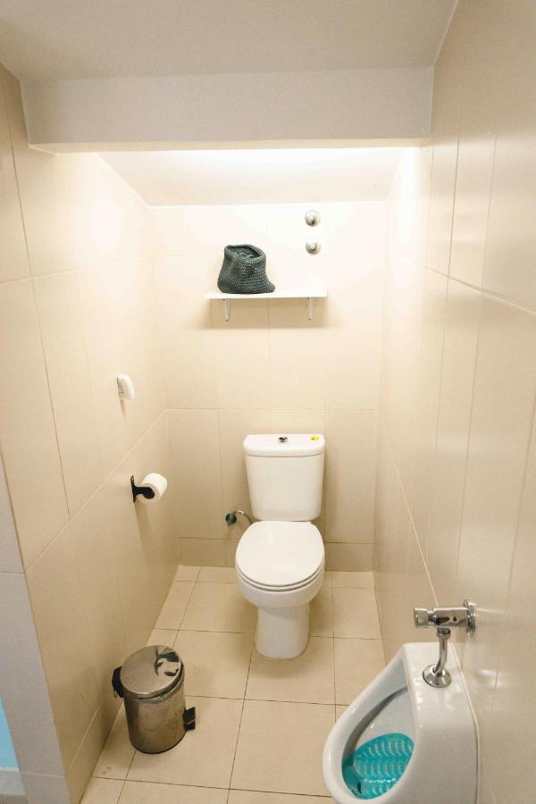 Cascais Bay Hostel Ngoại thất bức ảnh