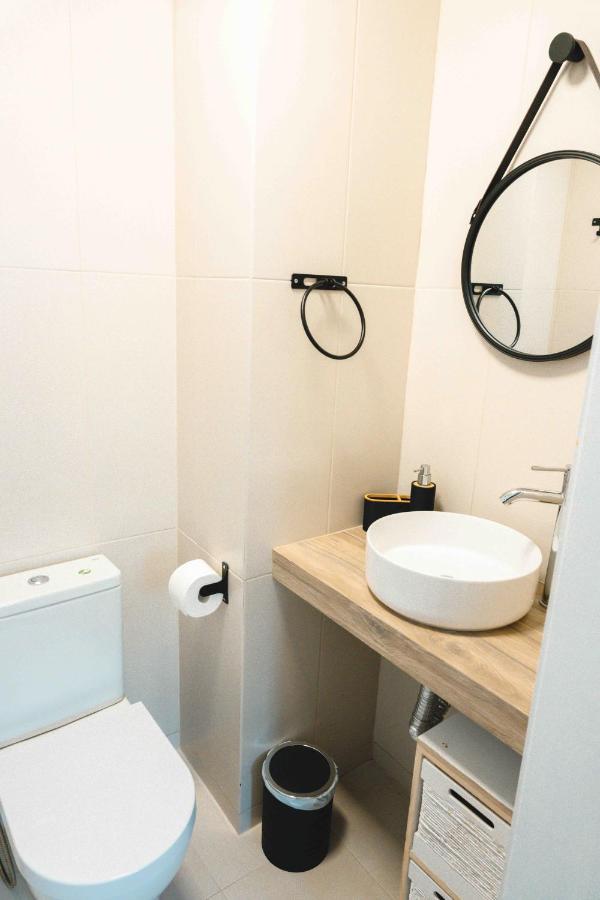 Cascais Bay Hostel Ngoại thất bức ảnh