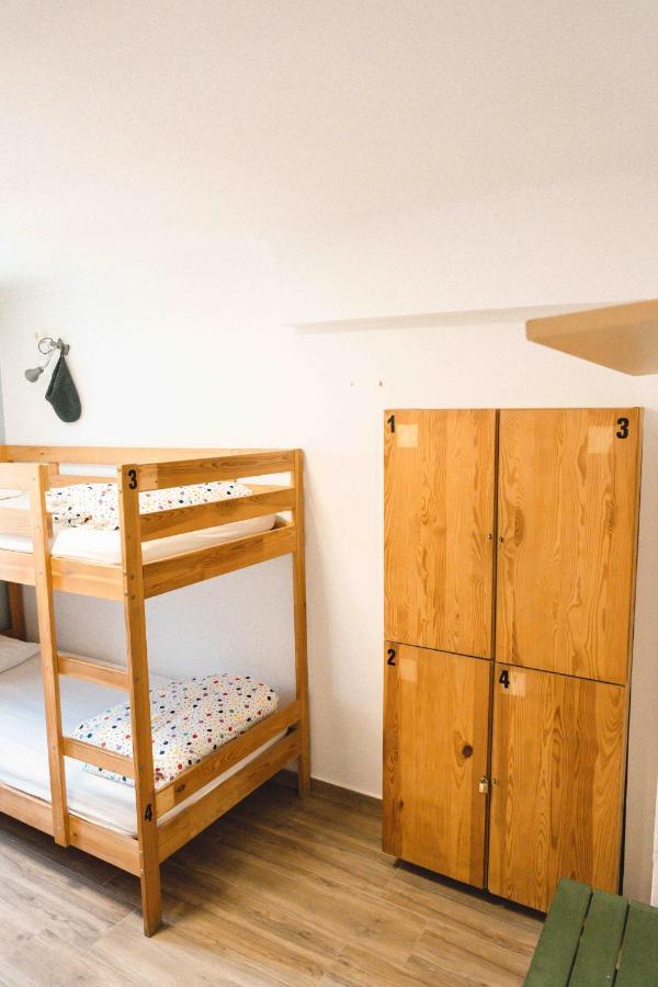 Cascais Bay Hostel Ngoại thất bức ảnh