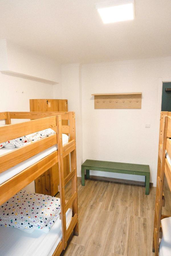 Cascais Bay Hostel Ngoại thất bức ảnh
