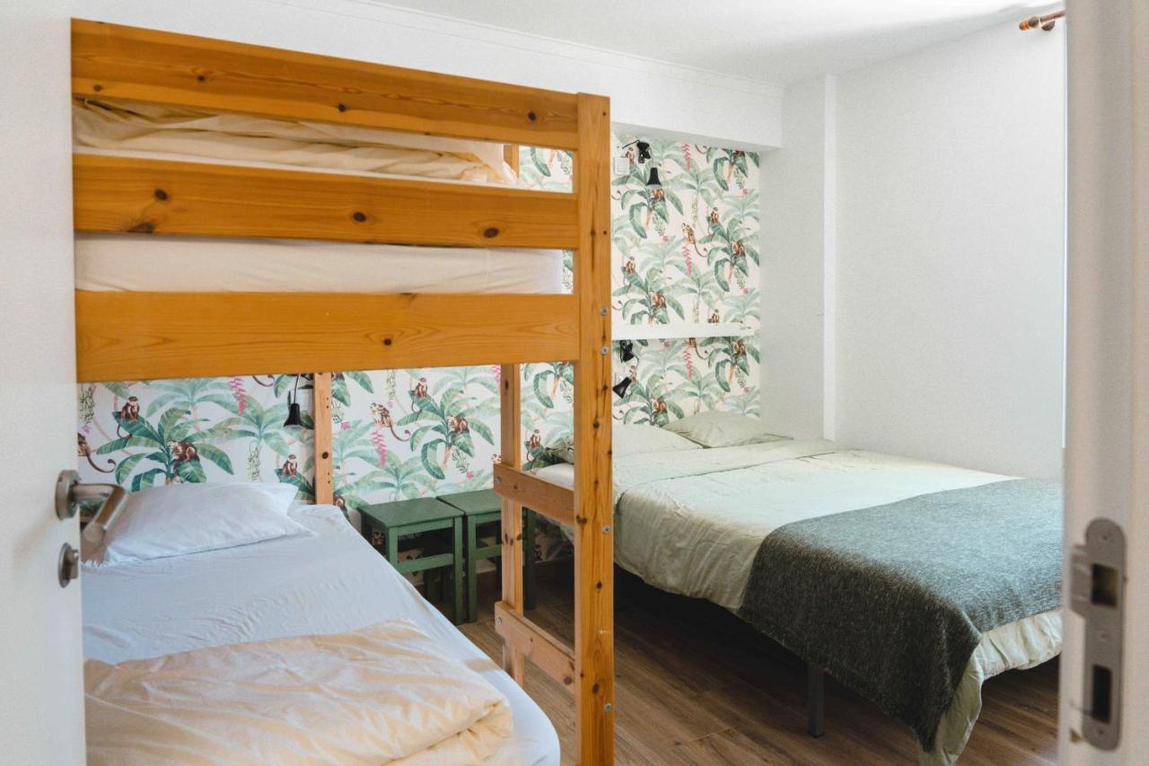 Cascais Bay Hostel Ngoại thất bức ảnh
