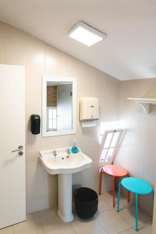 Cascais Bay Hostel Ngoại thất bức ảnh