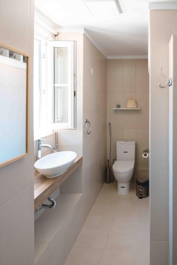 Cascais Bay Hostel Ngoại thất bức ảnh