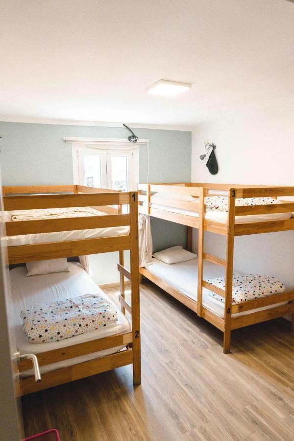Cascais Bay Hostel Ngoại thất bức ảnh