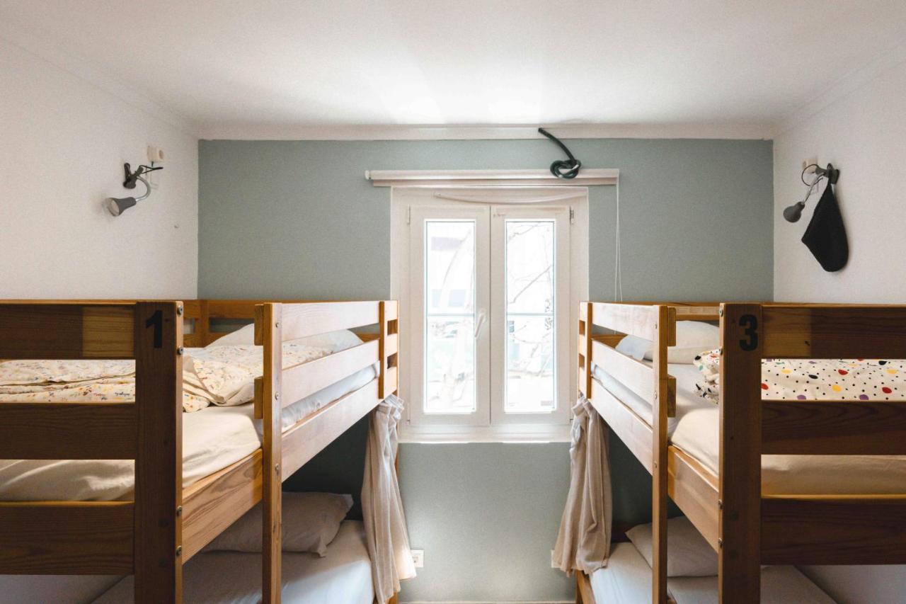 Cascais Bay Hostel Ngoại thất bức ảnh