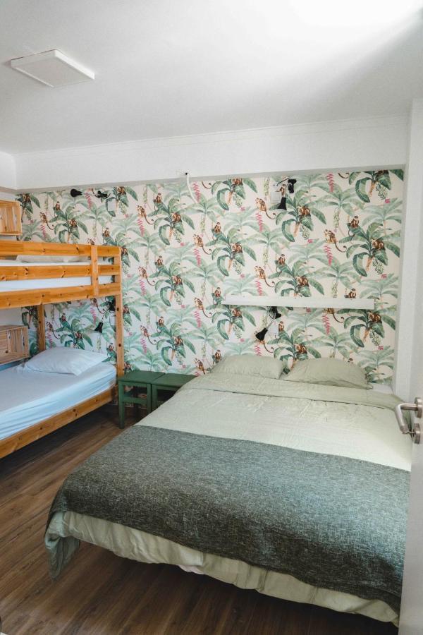 Cascais Bay Hostel Ngoại thất bức ảnh
