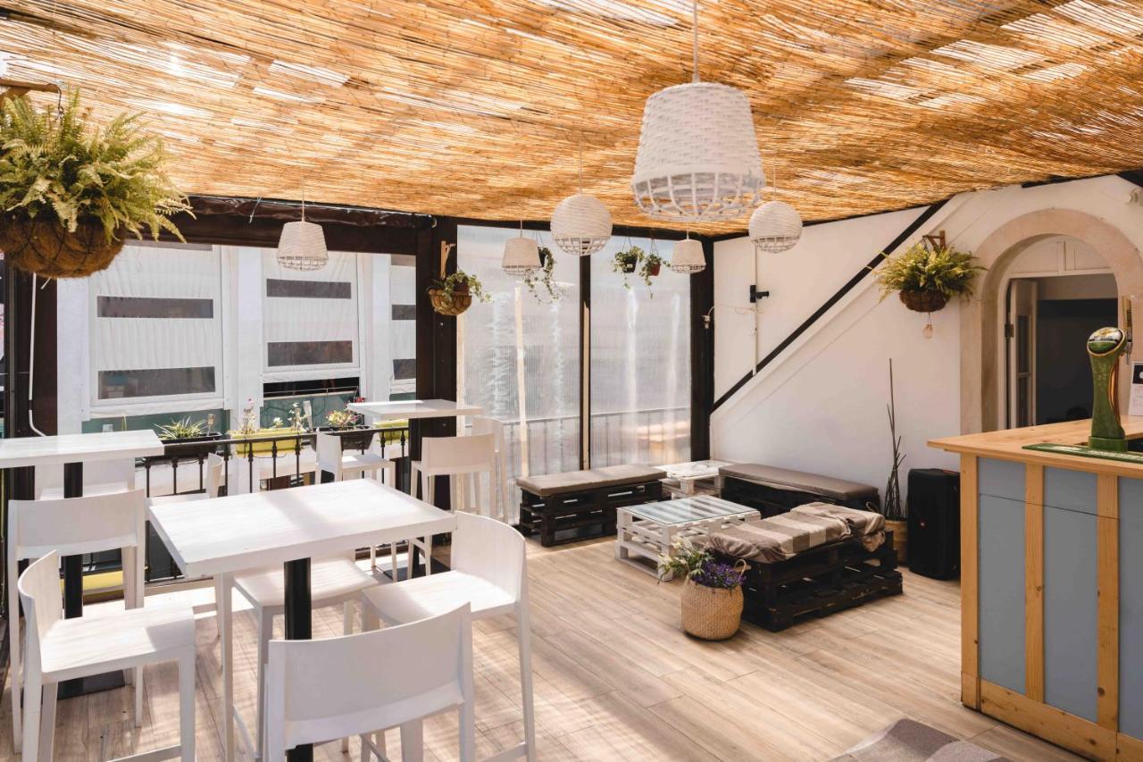 Cascais Bay Hostel Ngoại thất bức ảnh