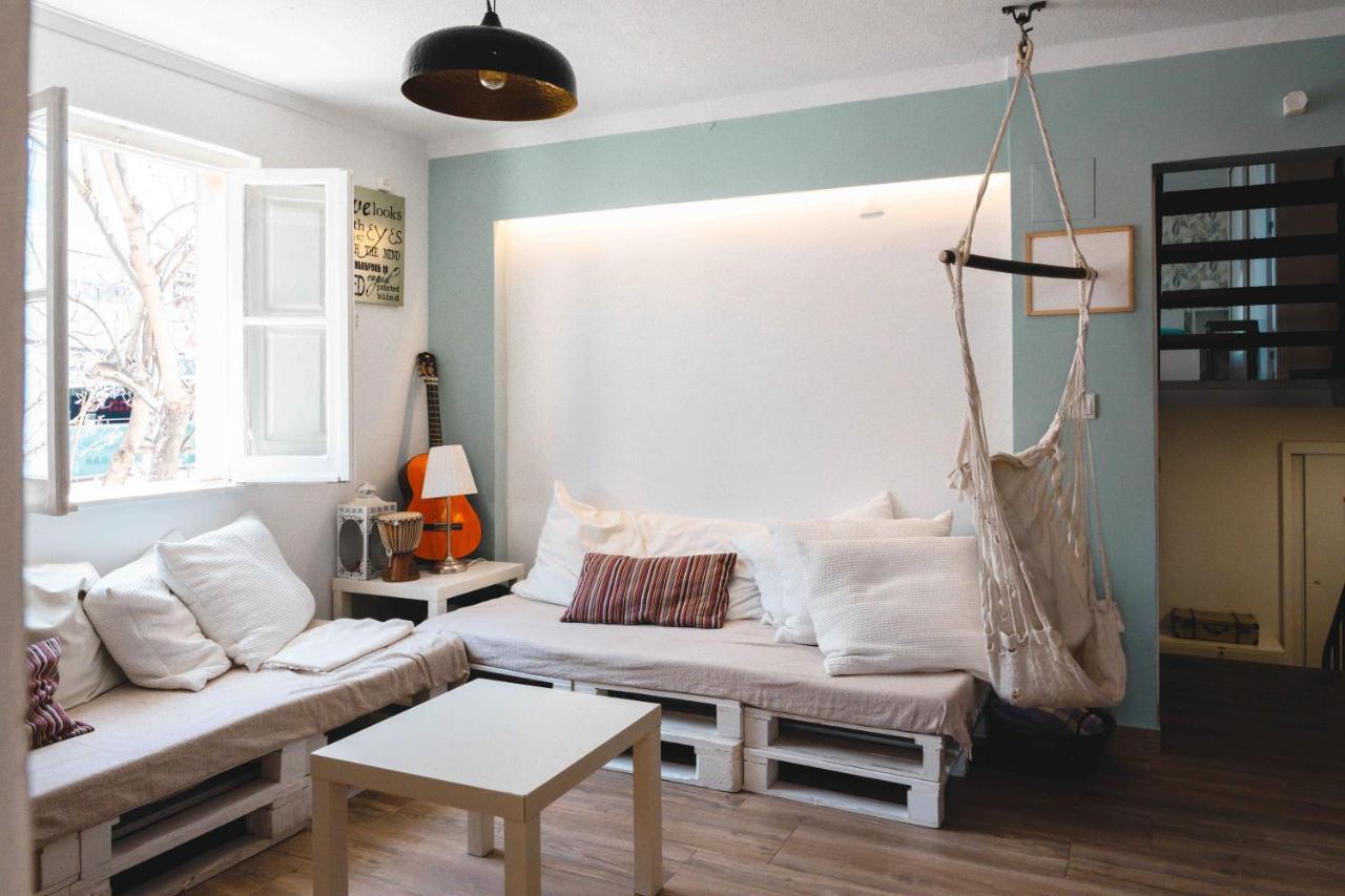 Cascais Bay Hostel Ngoại thất bức ảnh