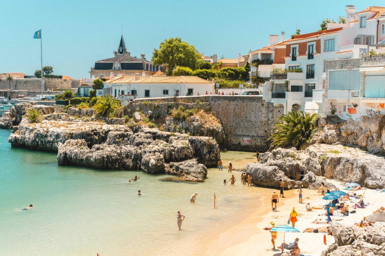 Cascais Bay Hostel Ngoại thất bức ảnh