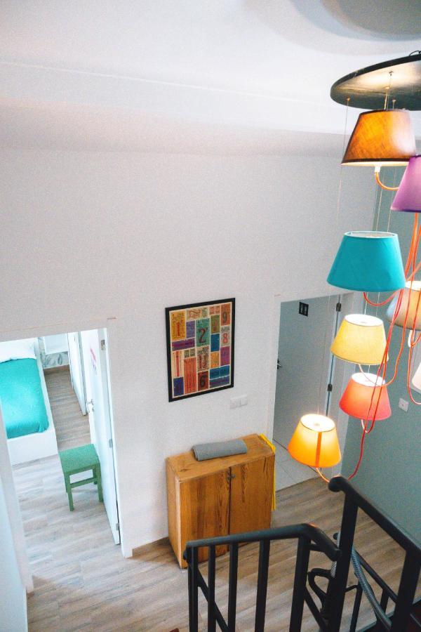 Cascais Bay Hostel Ngoại thất bức ảnh