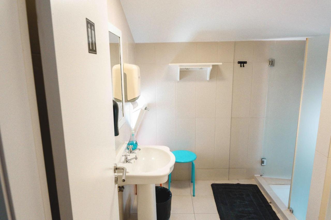 Cascais Bay Hostel Ngoại thất bức ảnh