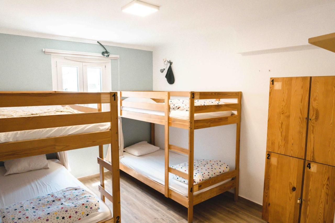 Cascais Bay Hostel Ngoại thất bức ảnh