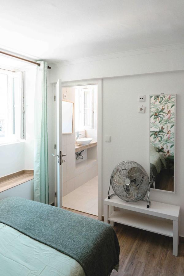 Cascais Bay Hostel Ngoại thất bức ảnh