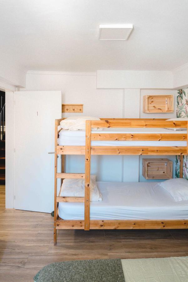 Cascais Bay Hostel Ngoại thất bức ảnh