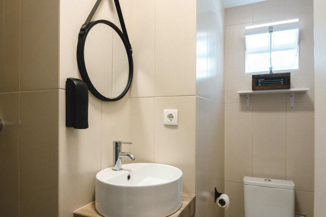 Cascais Bay Hostel Ngoại thất bức ảnh