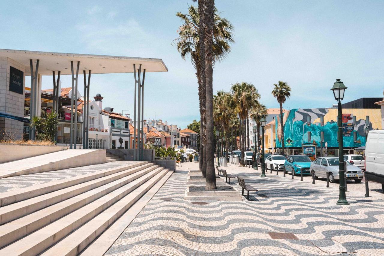 Cascais Bay Hostel Ngoại thất bức ảnh