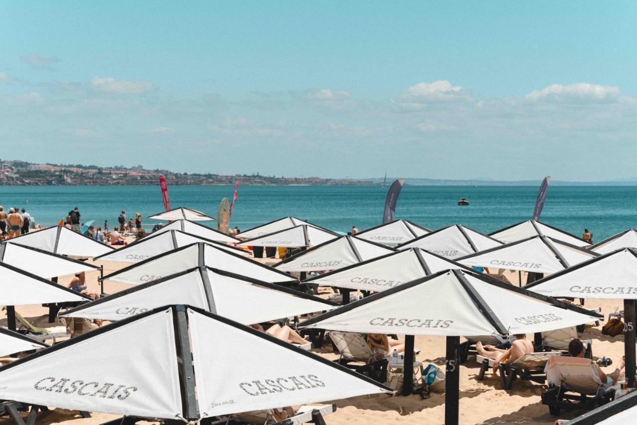 Cascais Bay Hostel Ngoại thất bức ảnh