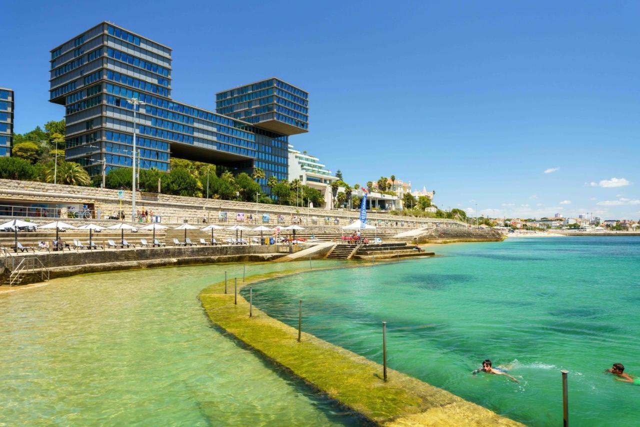 Cascais Bay Hostel Ngoại thất bức ảnh