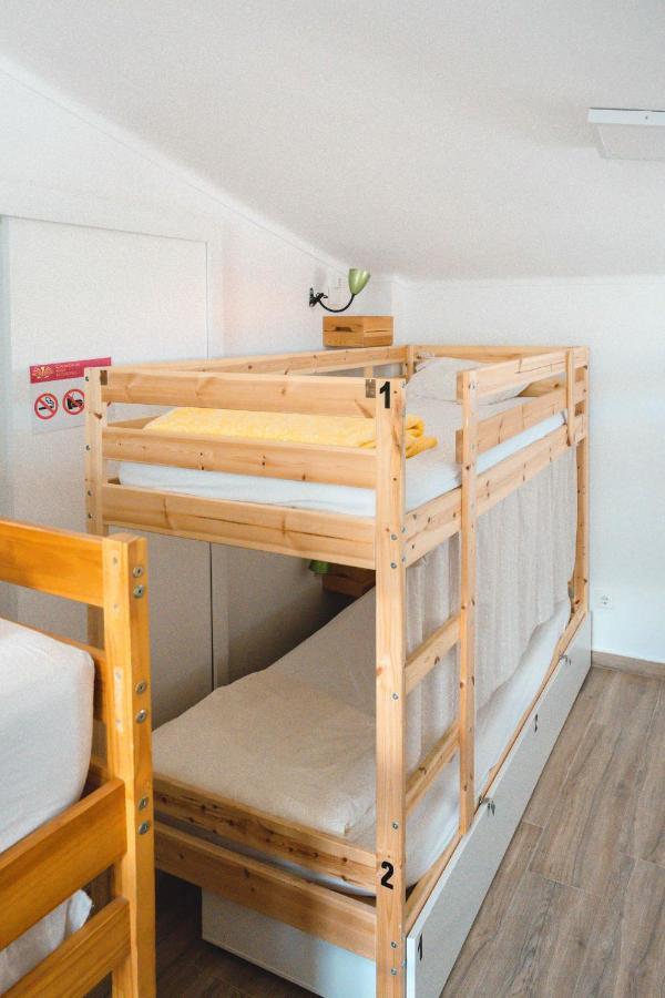 Cascais Bay Hostel Ngoại thất bức ảnh