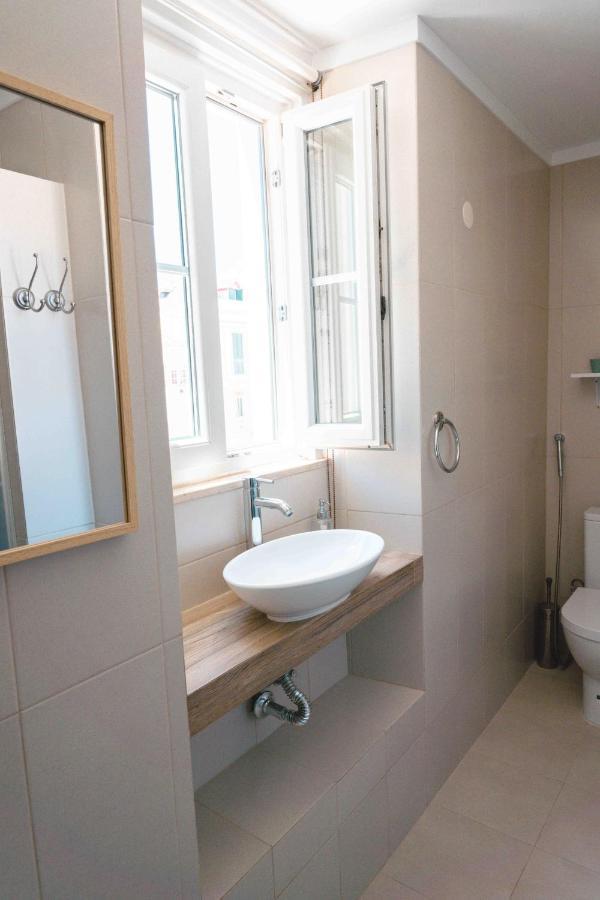 Cascais Bay Hostel Ngoại thất bức ảnh