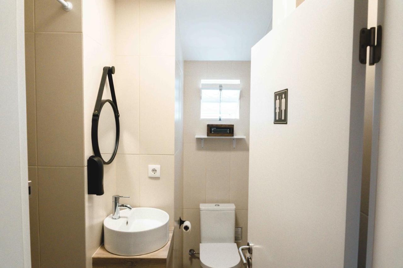 Cascais Bay Hostel Ngoại thất bức ảnh