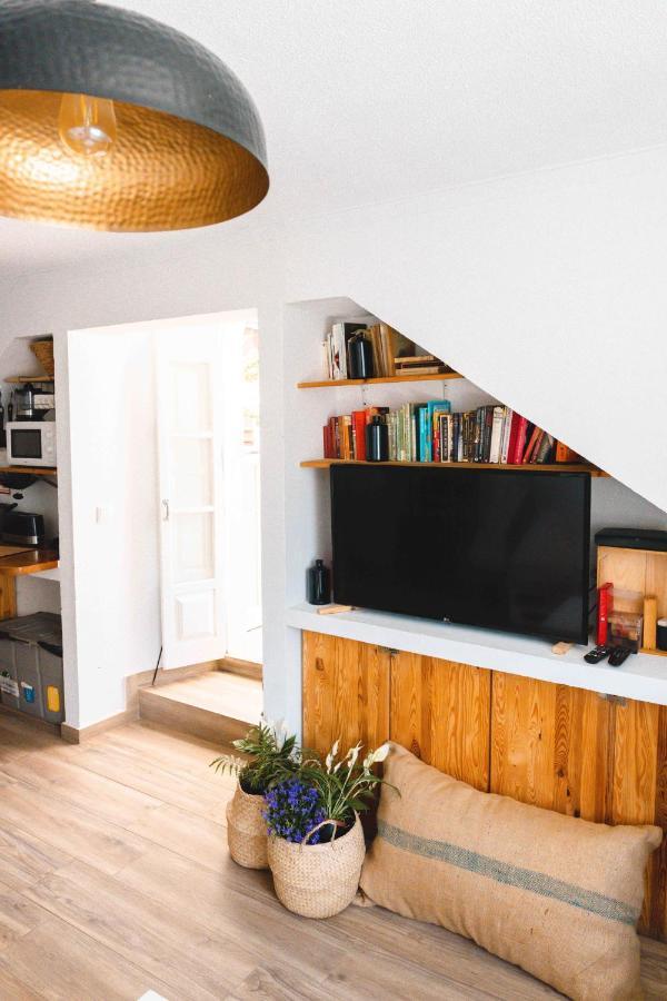 Cascais Bay Hostel Ngoại thất bức ảnh