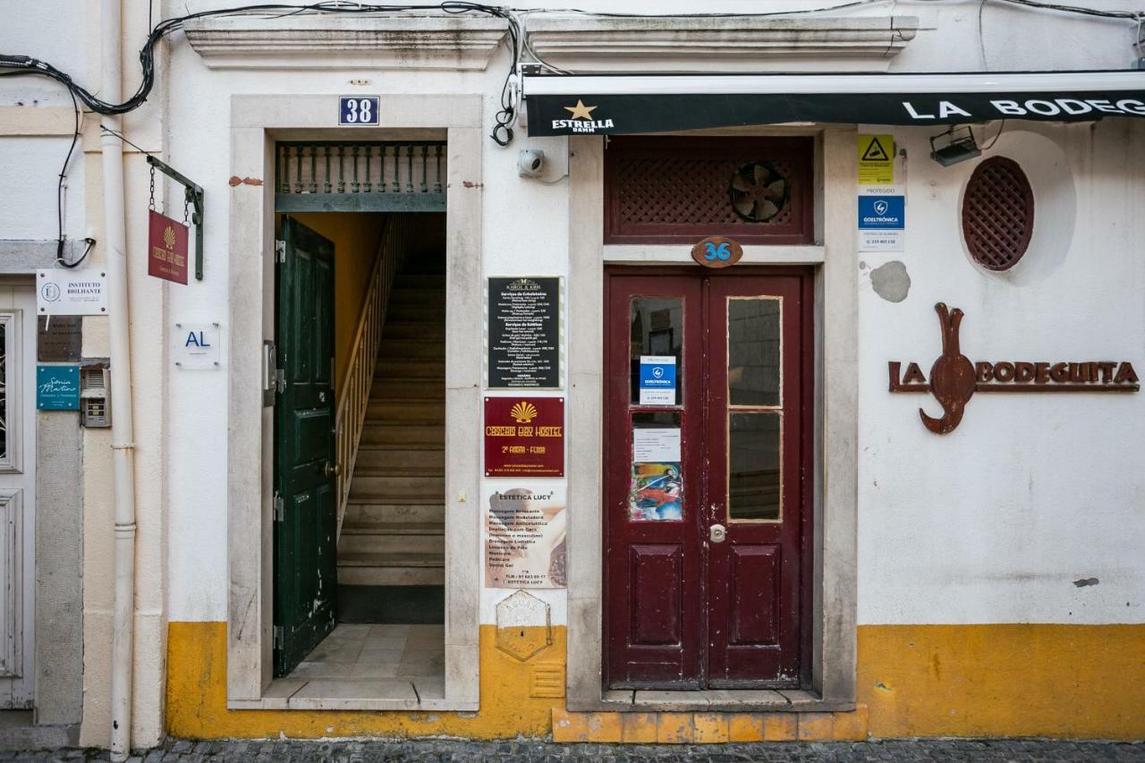 Cascais Bay Hostel Ngoại thất bức ảnh