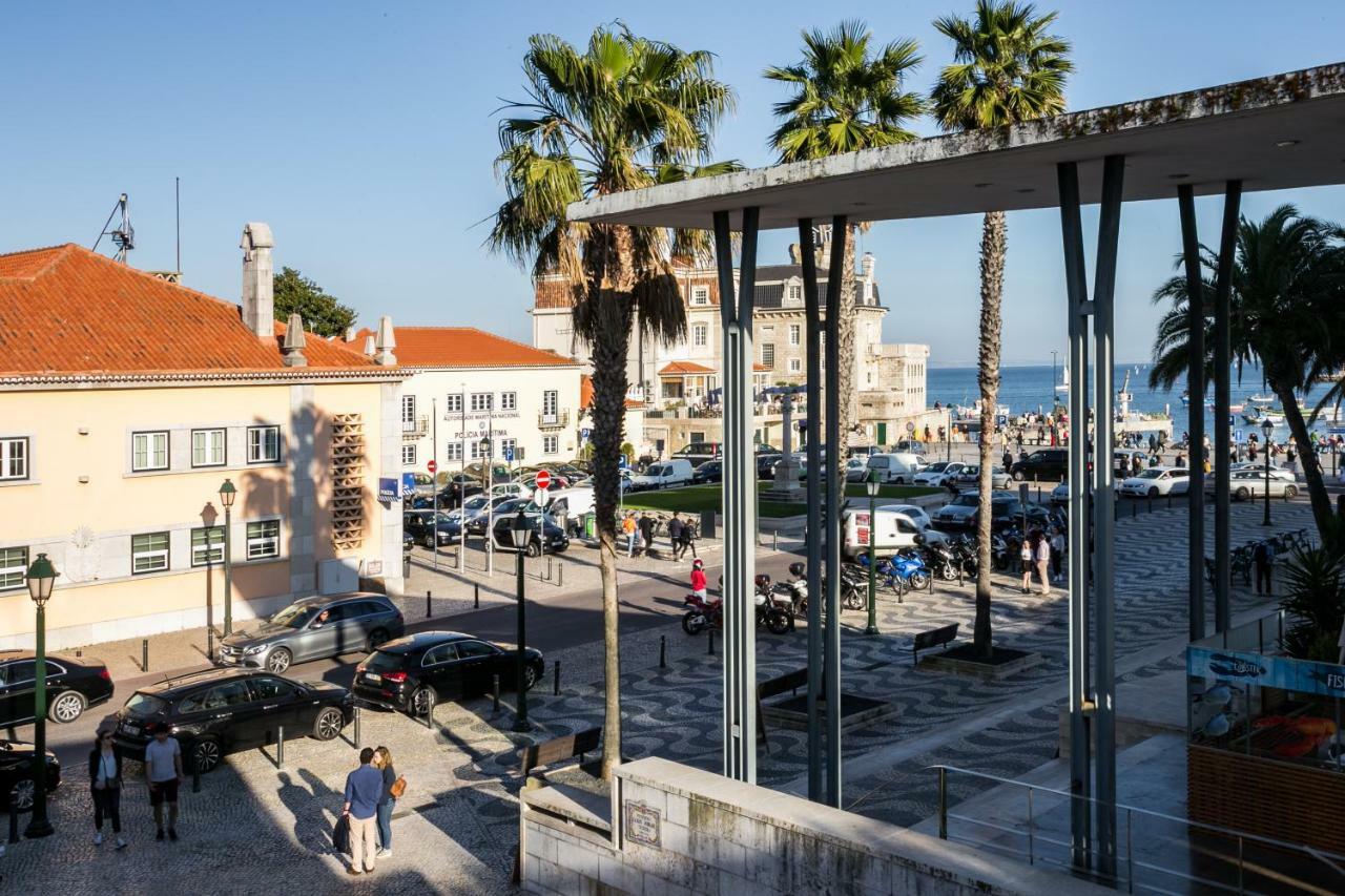 Cascais Bay Hostel Ngoại thất bức ảnh
